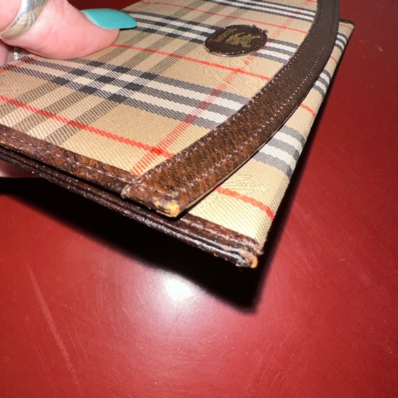Burberry Wallet - Picture 5 of 6